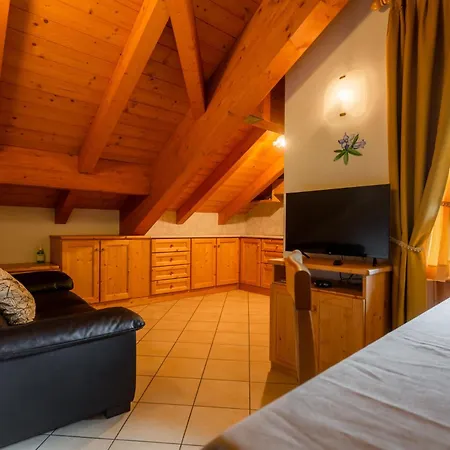 Serena Appartement *