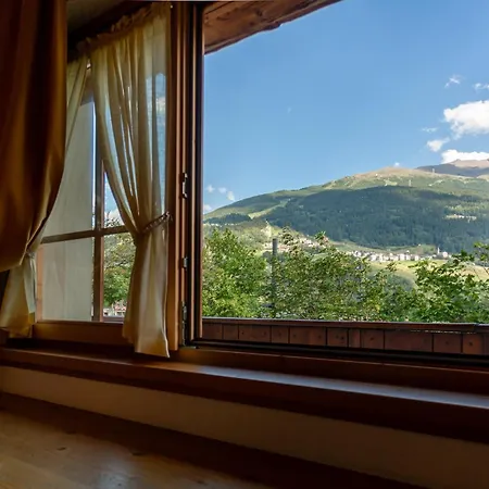 Serena Apartmán *