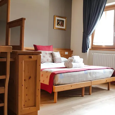 Serena Appartement *