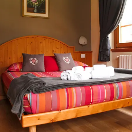 Serena Appartement