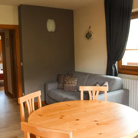 Appartement Serena