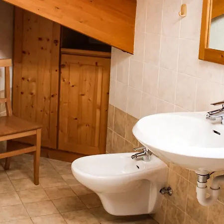 Serena Appartement *