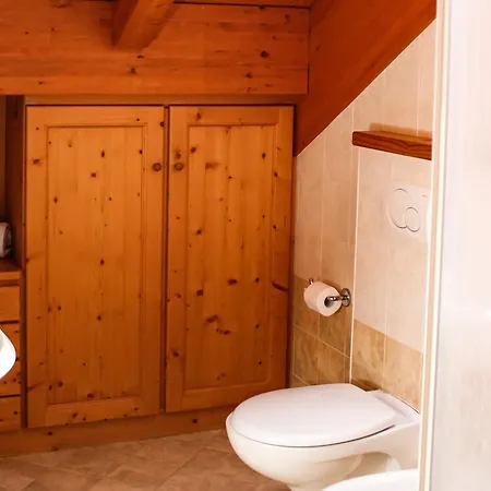 Serena Apartmán Bormio