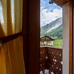 Serena Appartement Bormio