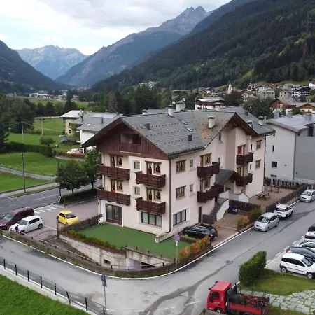 Serena * Bormio