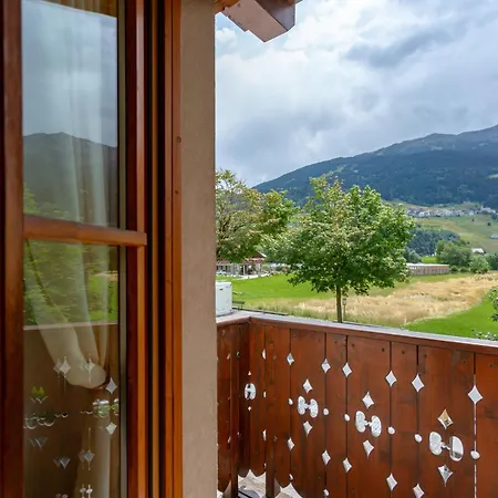 Apartamento Serena Bormio