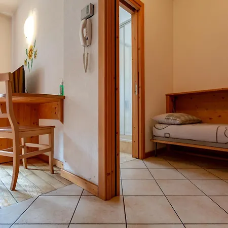 Serena Apartman Bormio
