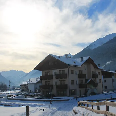 Apartamento Serena Bormio
