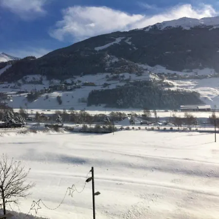 Apartamento Serena Bormio