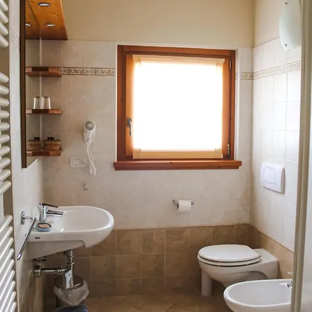 Serena Apartman *