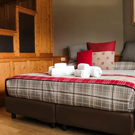 Apartament Serena Bormio