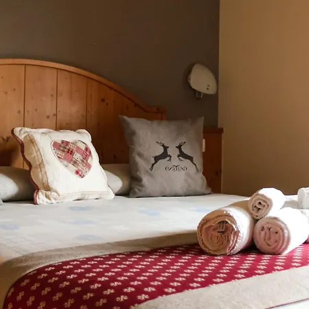 Serena Apartamento