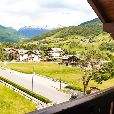 Serena Bormio