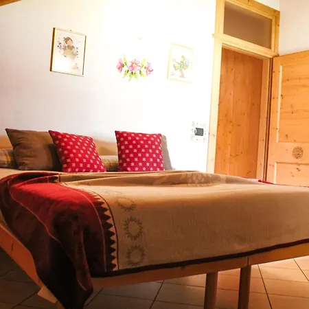 Serena Apartamento