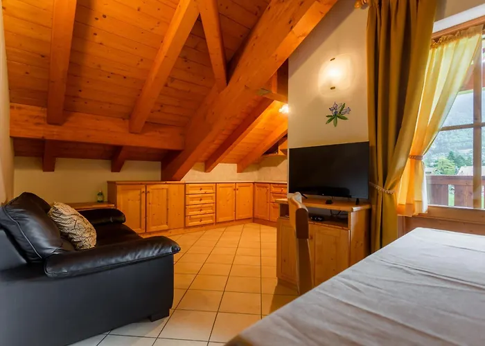 Serena Apartamento *