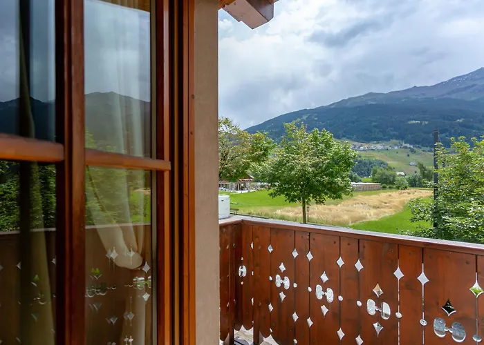 Apartment Serena Bormio