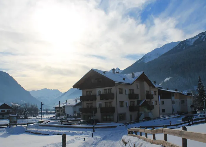 Apartamento Serena Bormio