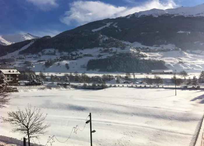 Apartamento Serena Bormio