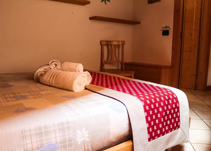 Apartamento Serena *