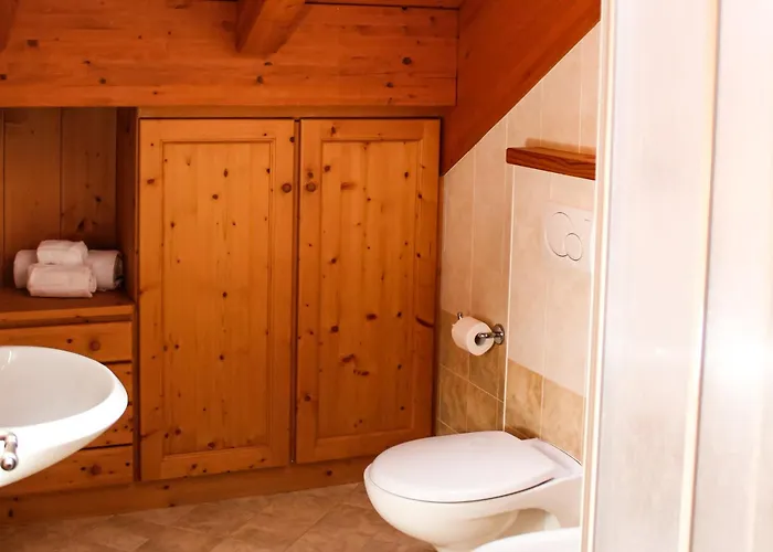 Serena Apartamento Bormio