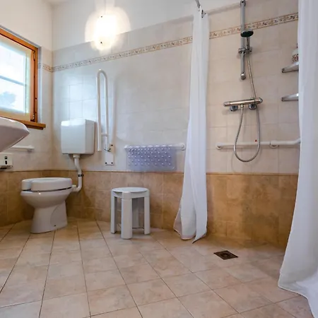 Serena * Μπόρμιο