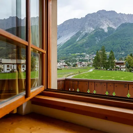 Διαμέρισμα Serena *