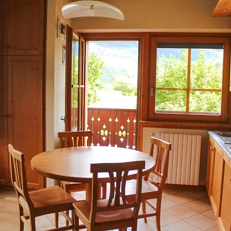 Serena * Μπόρμιο