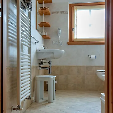 Διαμέρισμα Serena *