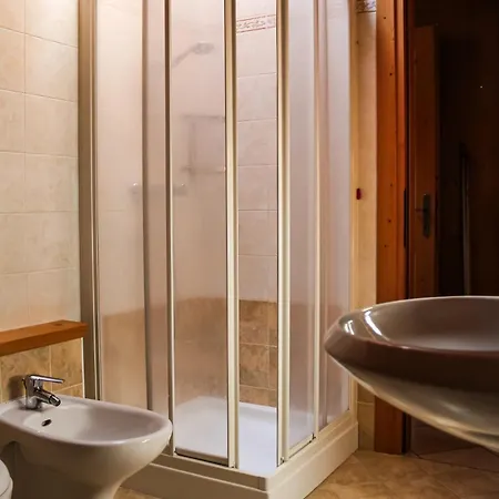 Serena * Μπόρμιο